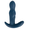 ANOS Stimulateur de prostate Swinging Prost 11 x 3.2cm Bleu